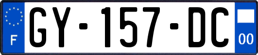 GY-157-DC