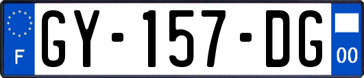 GY-157-DG