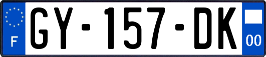 GY-157-DK