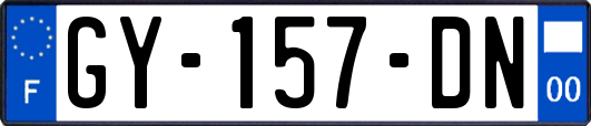 GY-157-DN