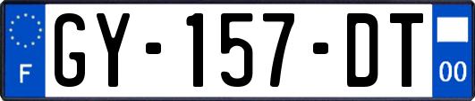GY-157-DT
