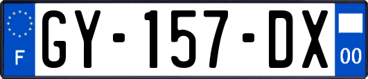 GY-157-DX