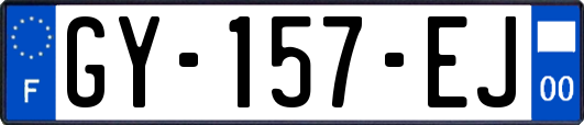 GY-157-EJ