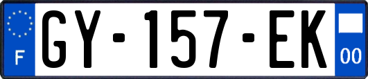 GY-157-EK