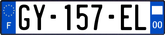 GY-157-EL