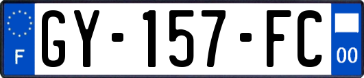 GY-157-FC