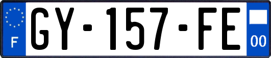 GY-157-FE