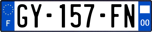 GY-157-FN