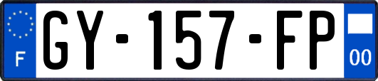 GY-157-FP
