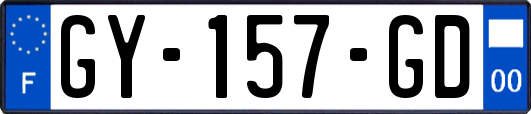 GY-157-GD