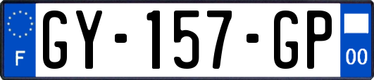GY-157-GP