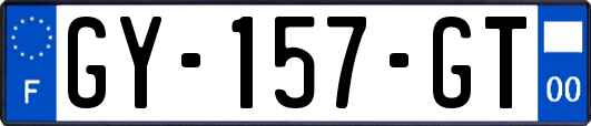 GY-157-GT