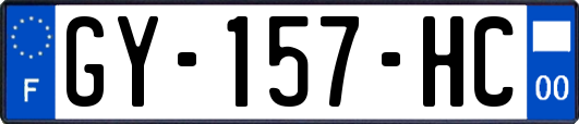 GY-157-HC