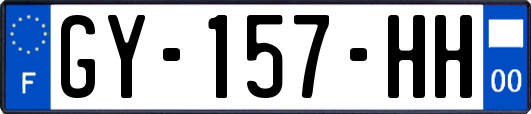 GY-157-HH
