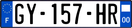 GY-157-HR