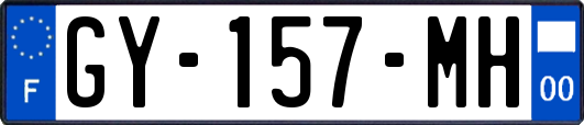 GY-157-MH