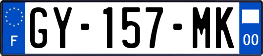 GY-157-MK