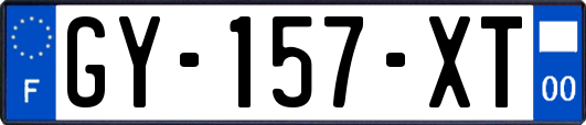 GY-157-XT