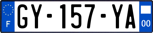 GY-157-YA