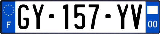 GY-157-YV