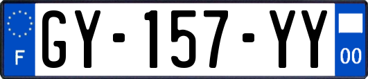 GY-157-YY