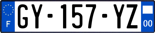 GY-157-YZ