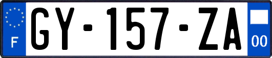 GY-157-ZA