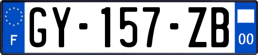 GY-157-ZB