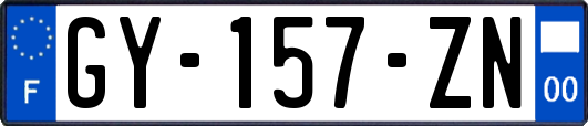 GY-157-ZN