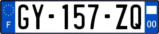 GY-157-ZQ