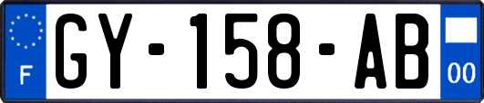 GY-158-AB