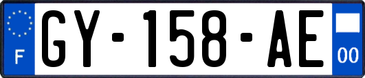 GY-158-AE