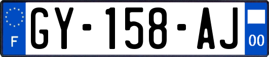 GY-158-AJ