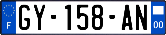 GY-158-AN
