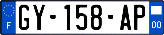 GY-158-AP