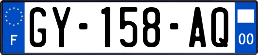 GY-158-AQ