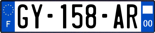 GY-158-AR