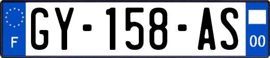 GY-158-AS