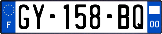 GY-158-BQ