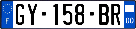 GY-158-BR