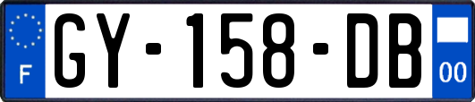 GY-158-DB