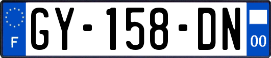 GY-158-DN