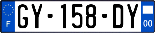 GY-158-DY
