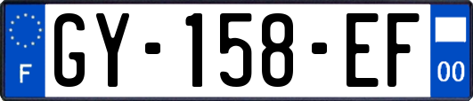 GY-158-EF