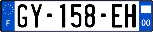 GY-158-EH