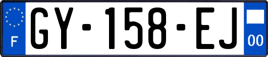 GY-158-EJ