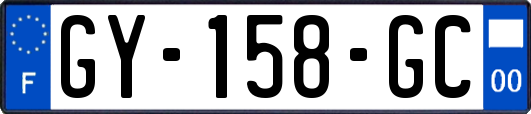 GY-158-GC