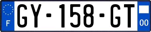 GY-158-GT