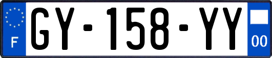 GY-158-YY