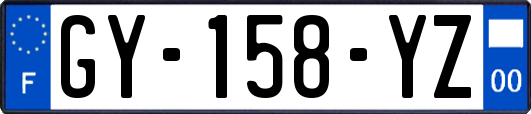 GY-158-YZ